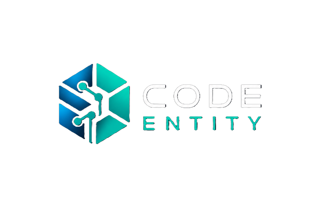 Code Entity Logo
